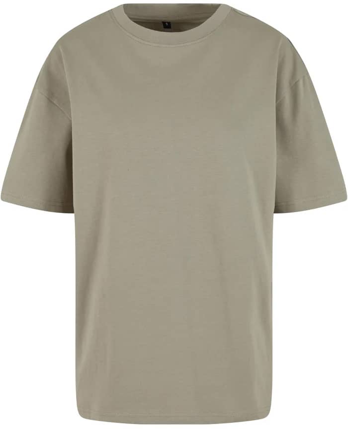 Oversized Tee