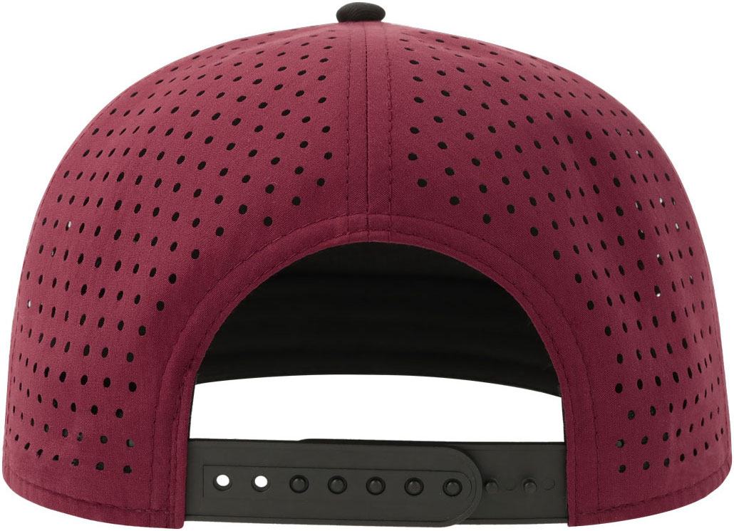 Bank Five Cap Recycled