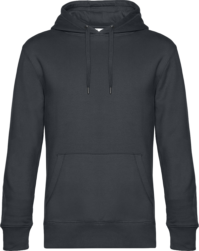 KING Hooded Sweat_°