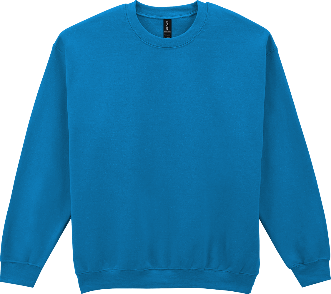 Heavy Blend™ Adult Crewneck Sweatshirt