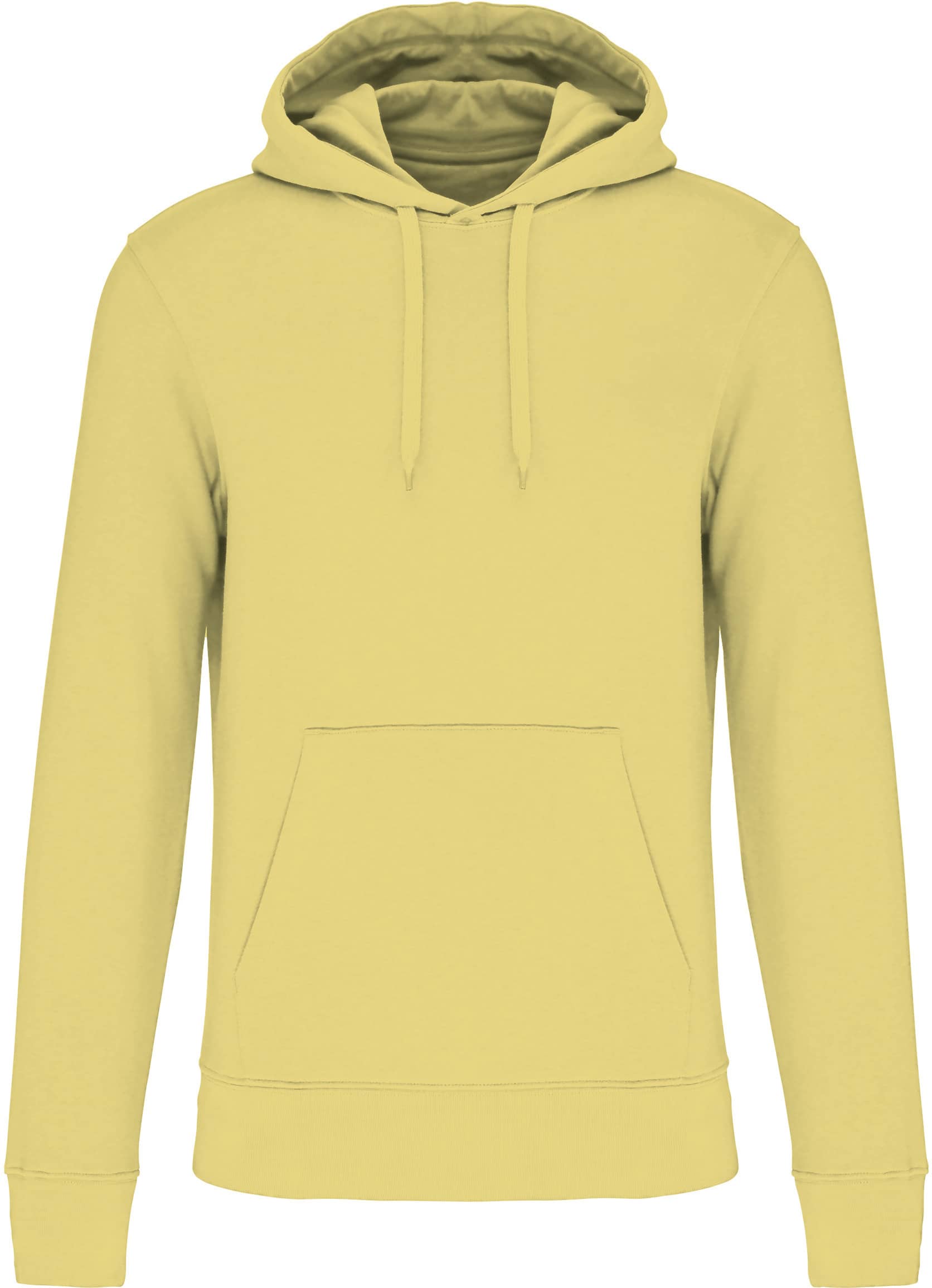 Umweltfreundliches Kapuzensweatshirt für Herren