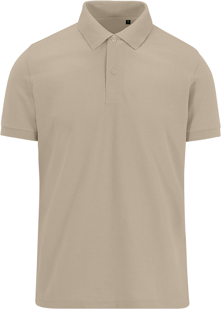 My Eco Polo 65/35_°