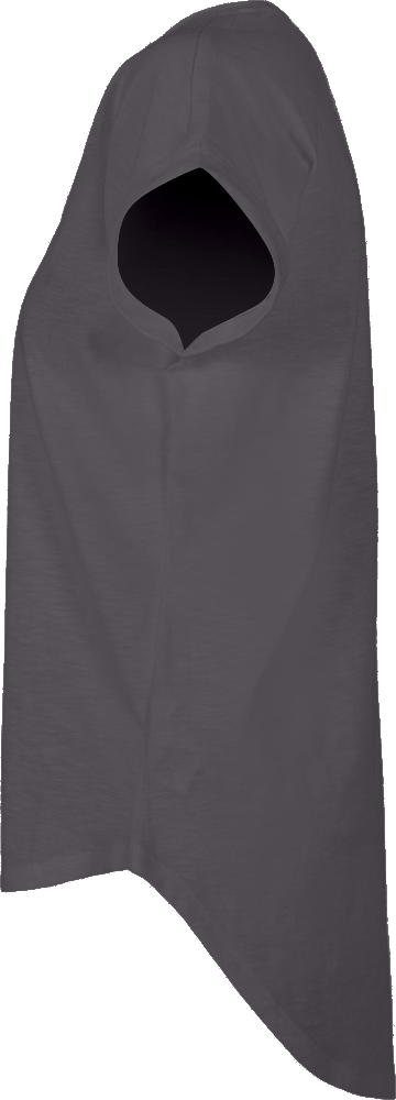 Ladies´ Long Slub Tee