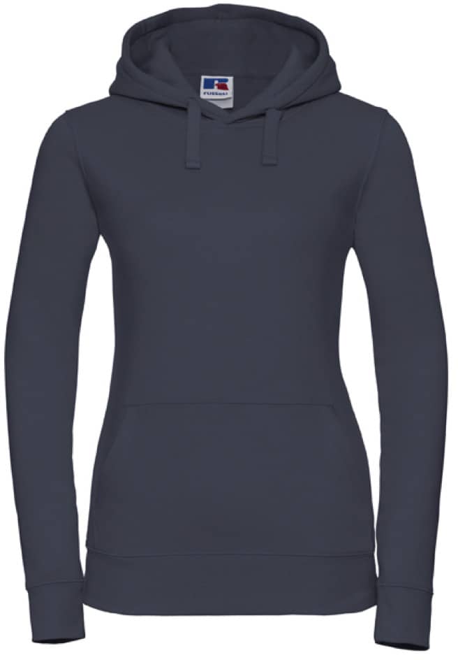 Ladies´ Authentic Hooded Sweat