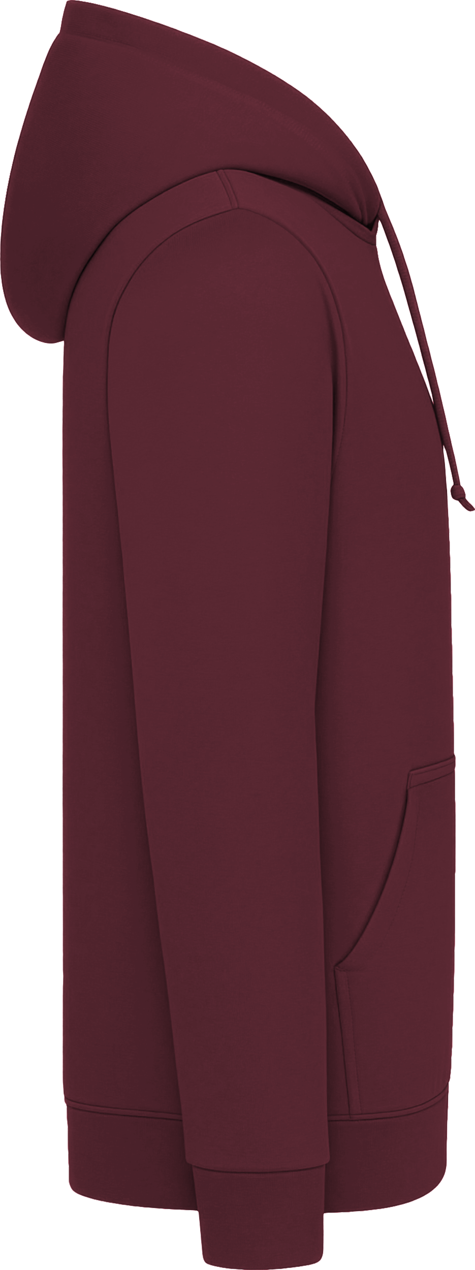 College Hoodie