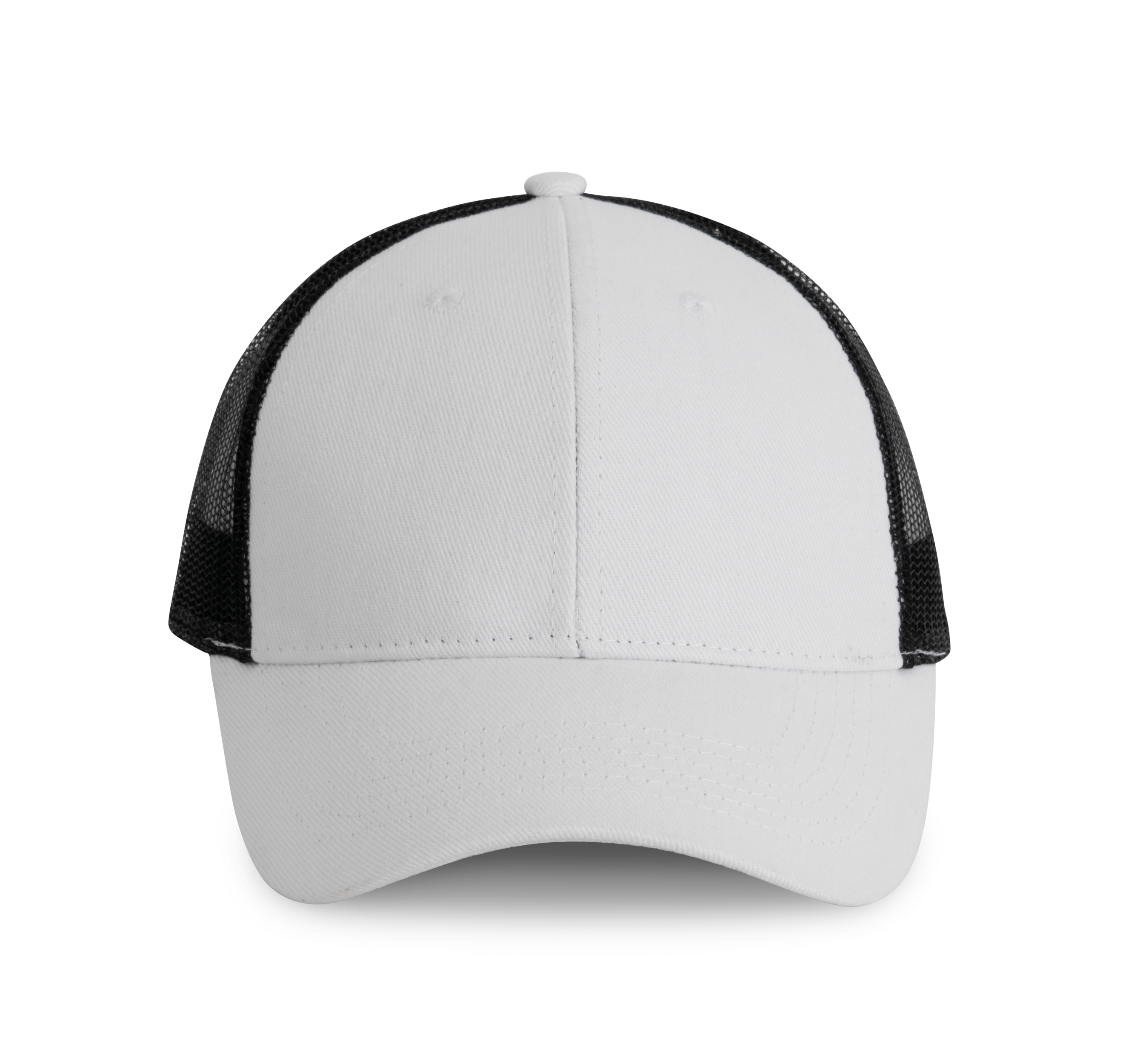 6-Panel-Trucker-Kappe