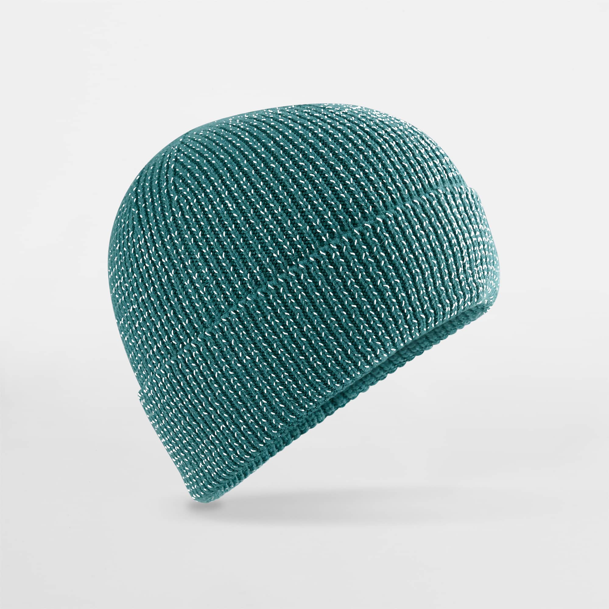 Streetlite Reflective Beanie