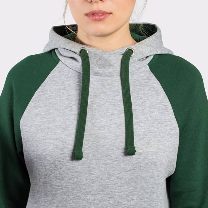 Badet Hooded Sweatshirt
