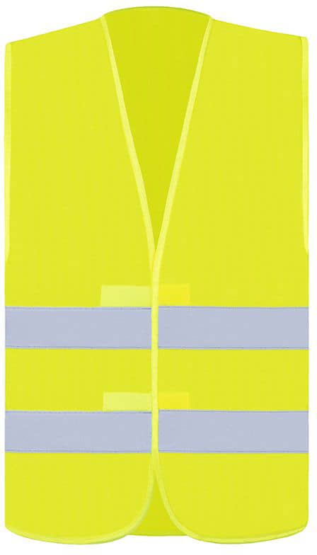 Basic Safety Vest Freiburg