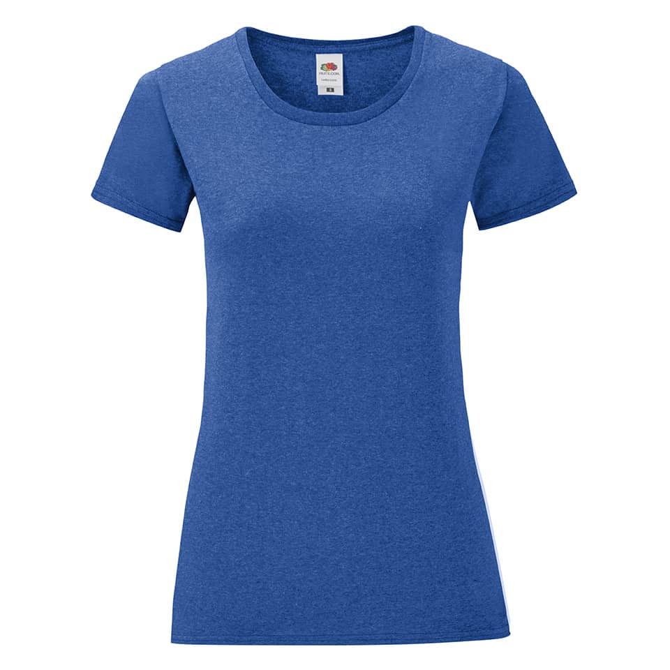Ladies´ Iconic T
