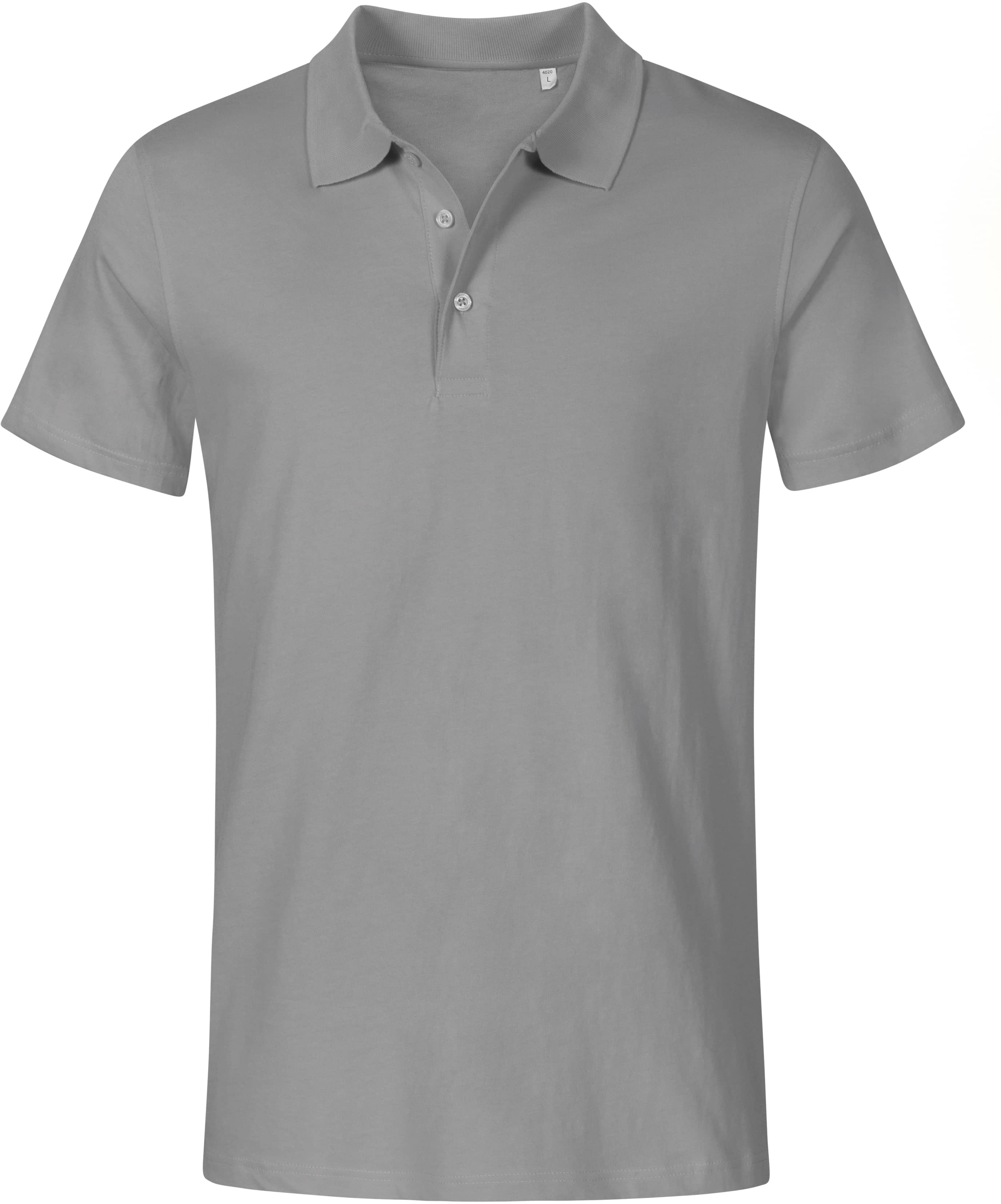Men´s Jersey Polo