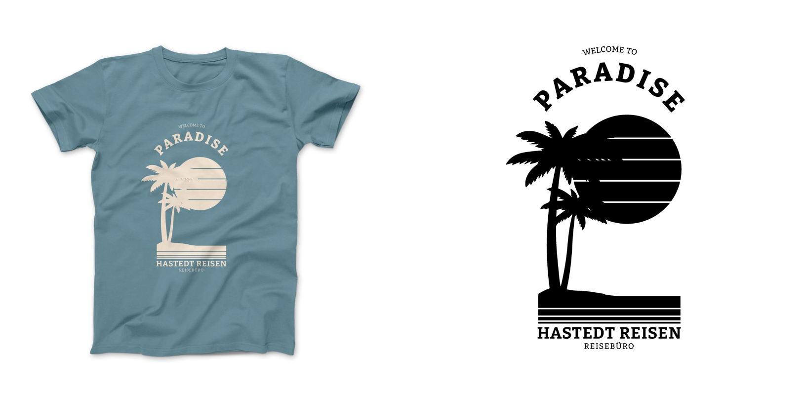 Bitter Font T-Shirt Design