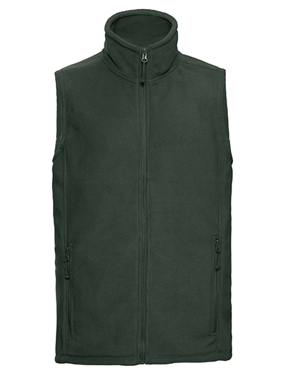 Men´s Outdoor Fleece Gilet