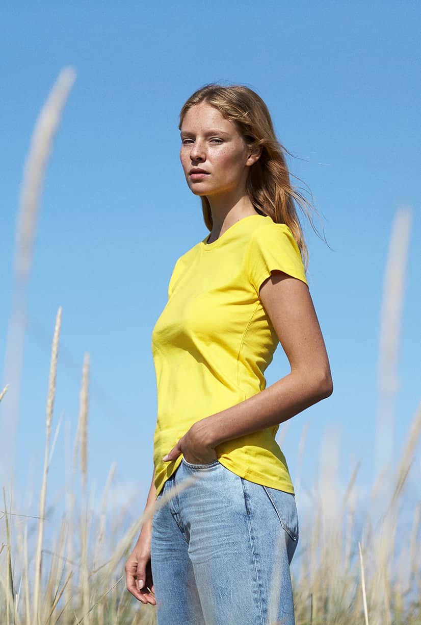Ladies´ Classic T-Shirt
