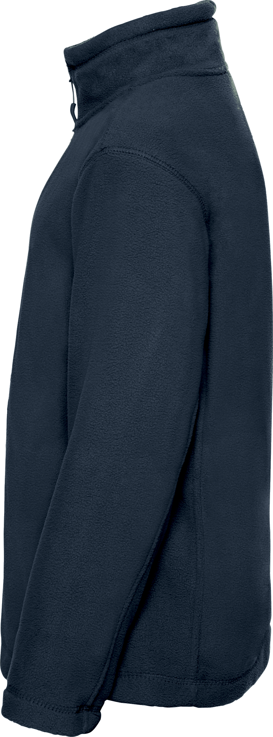 Kids Full Zip Outdoor Fleece