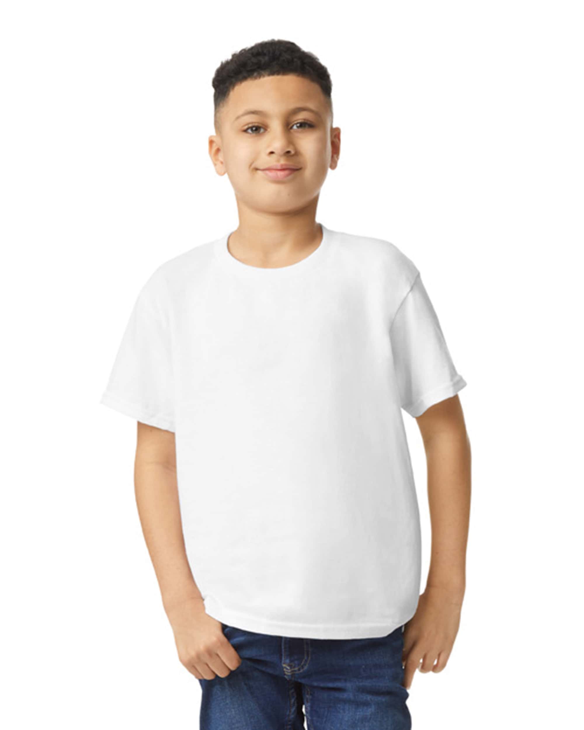 Heavy Cotton™ Youth T-Shirt