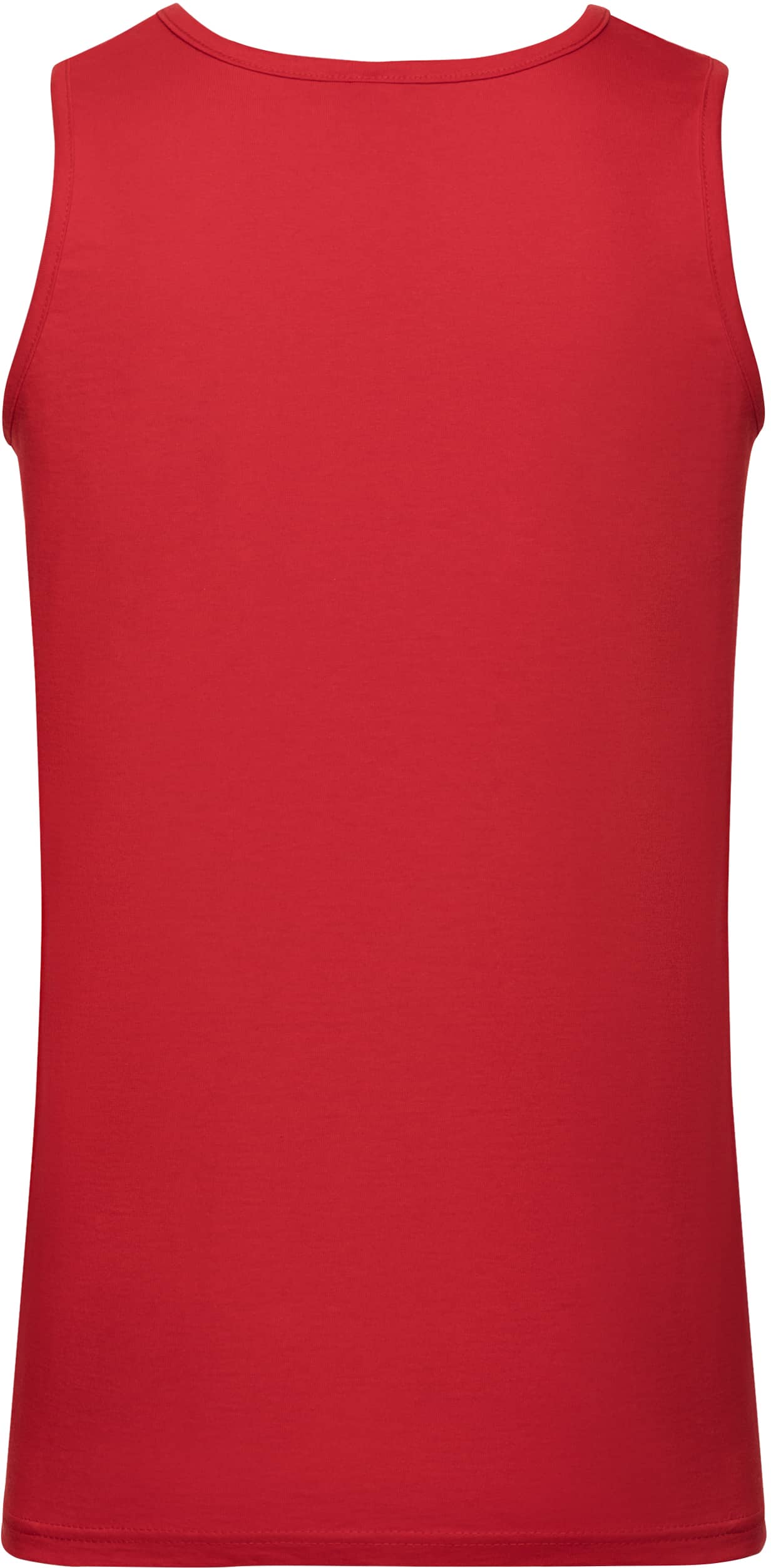 Valueweight Athletic Vest