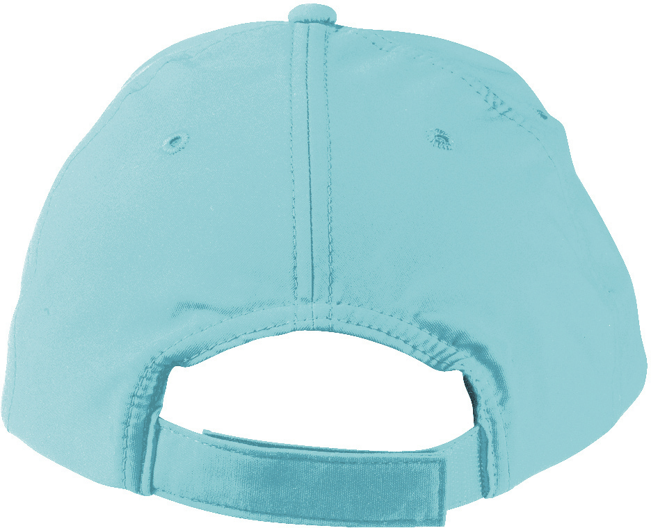 6 Panel Cap Heavy Cotton