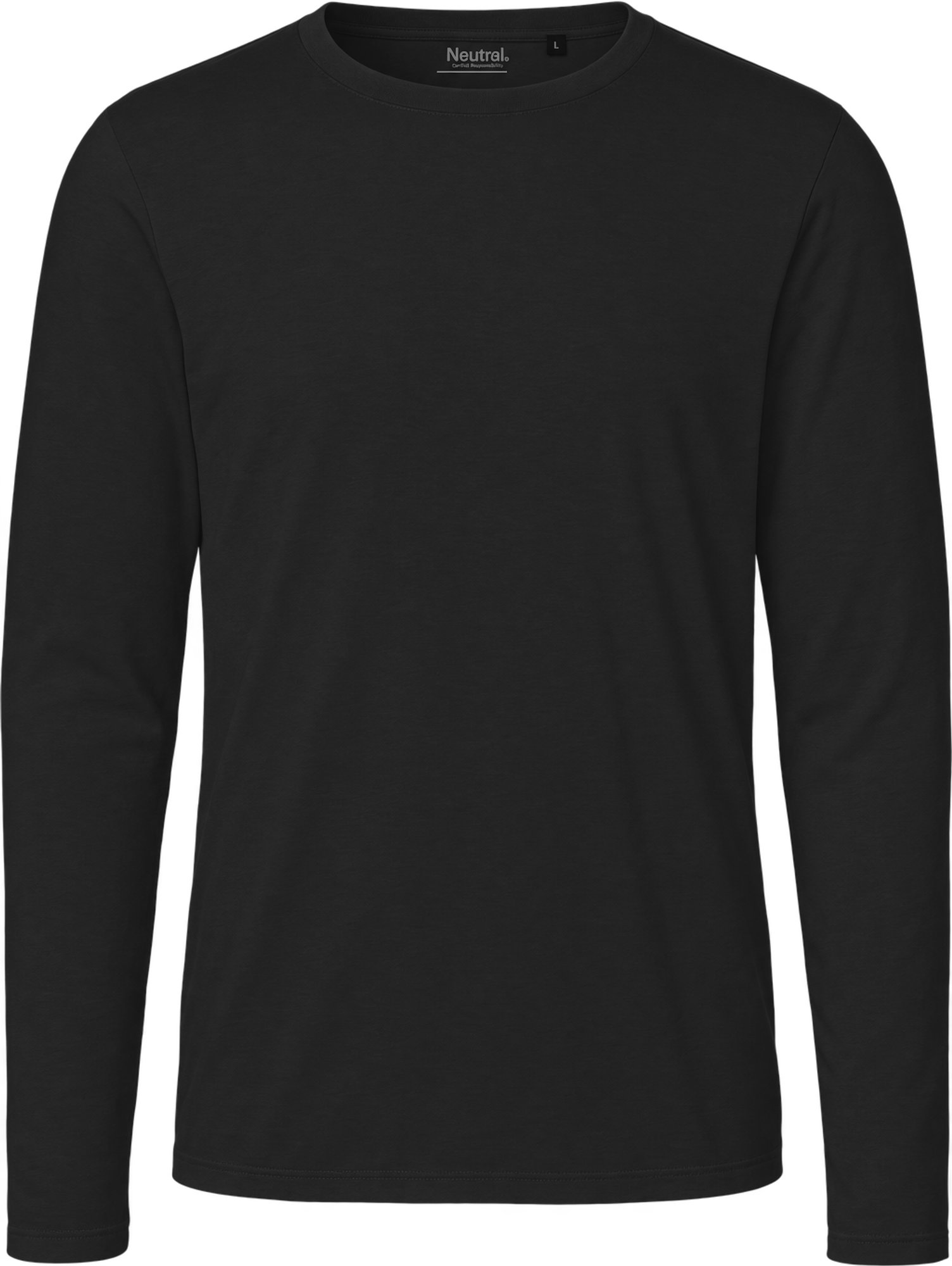 Men´s Long Sleeve T-Shirt