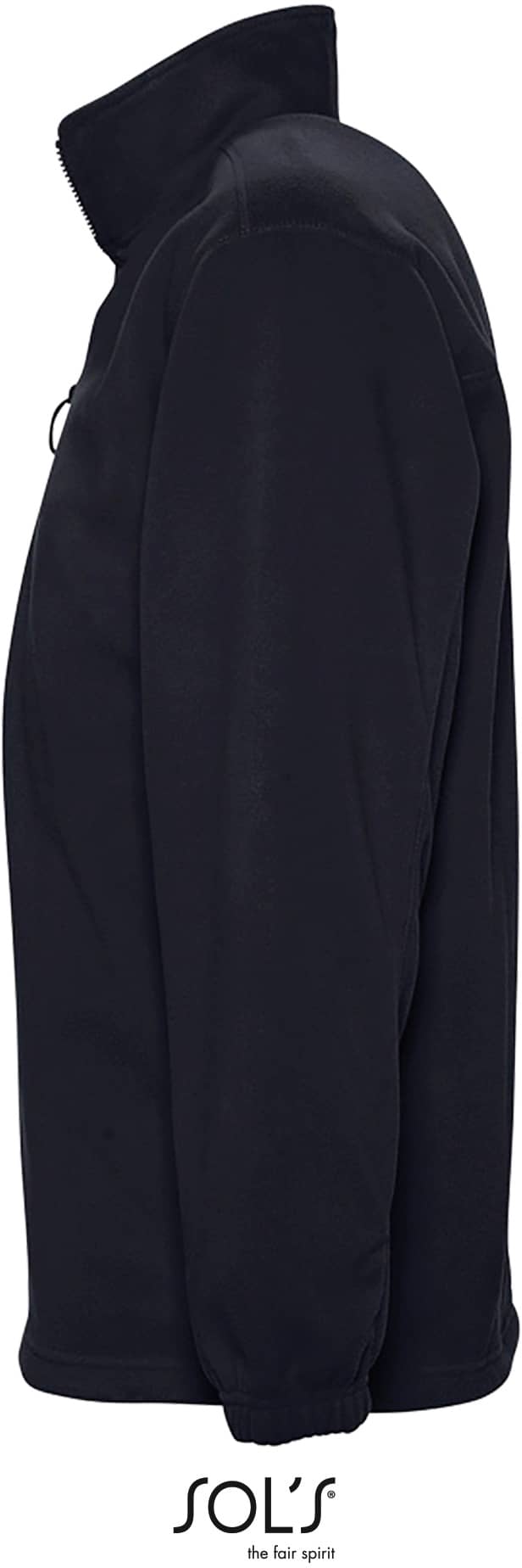 Half-Zip Fleece Ness