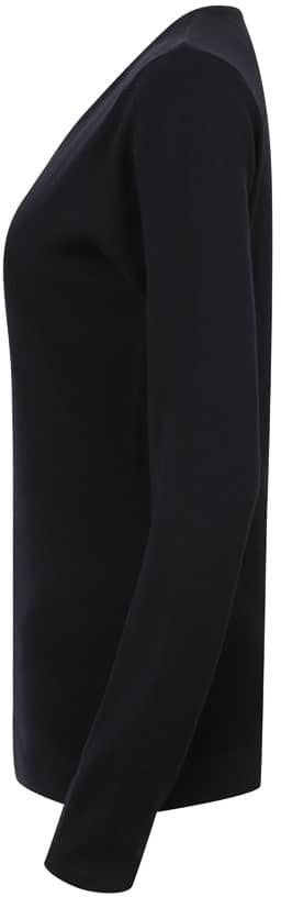 Ladies´ Lightweight V-Neck Jumper