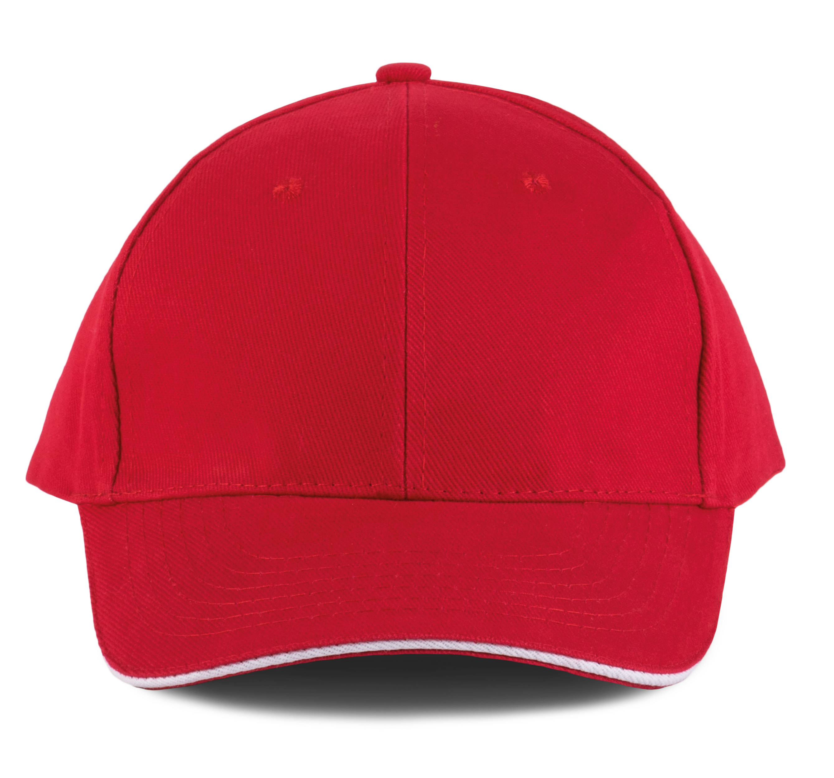 Orlando - 6-Panel-Kappe