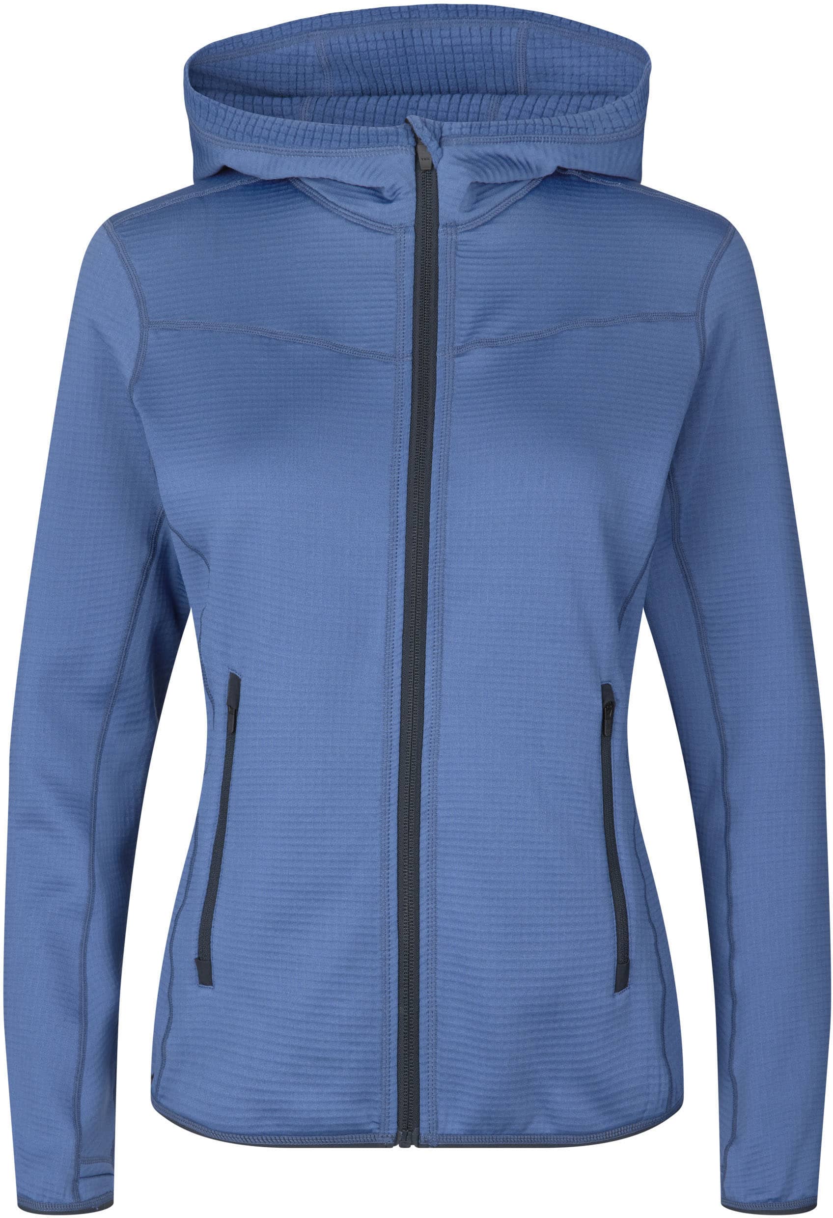 Komfort Stretchjacke für Damen