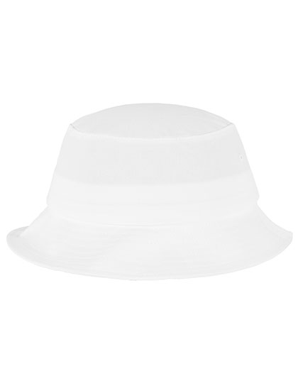 Flexfit Cotton Twill Bucket Hat