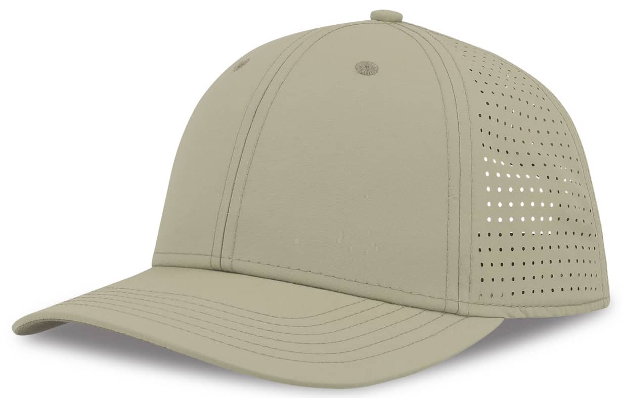 Breezy-S Cap