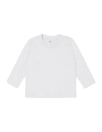 Baby Long Sleeve T