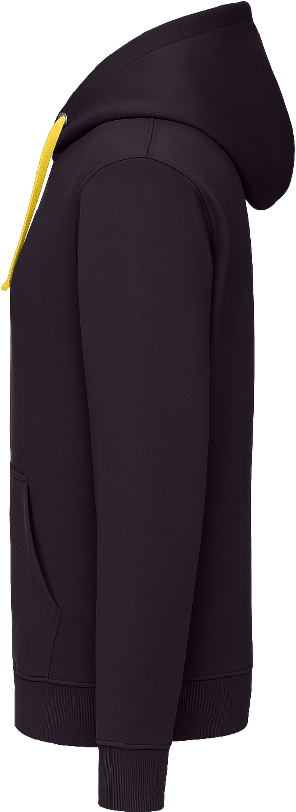 Varsity Hoodie