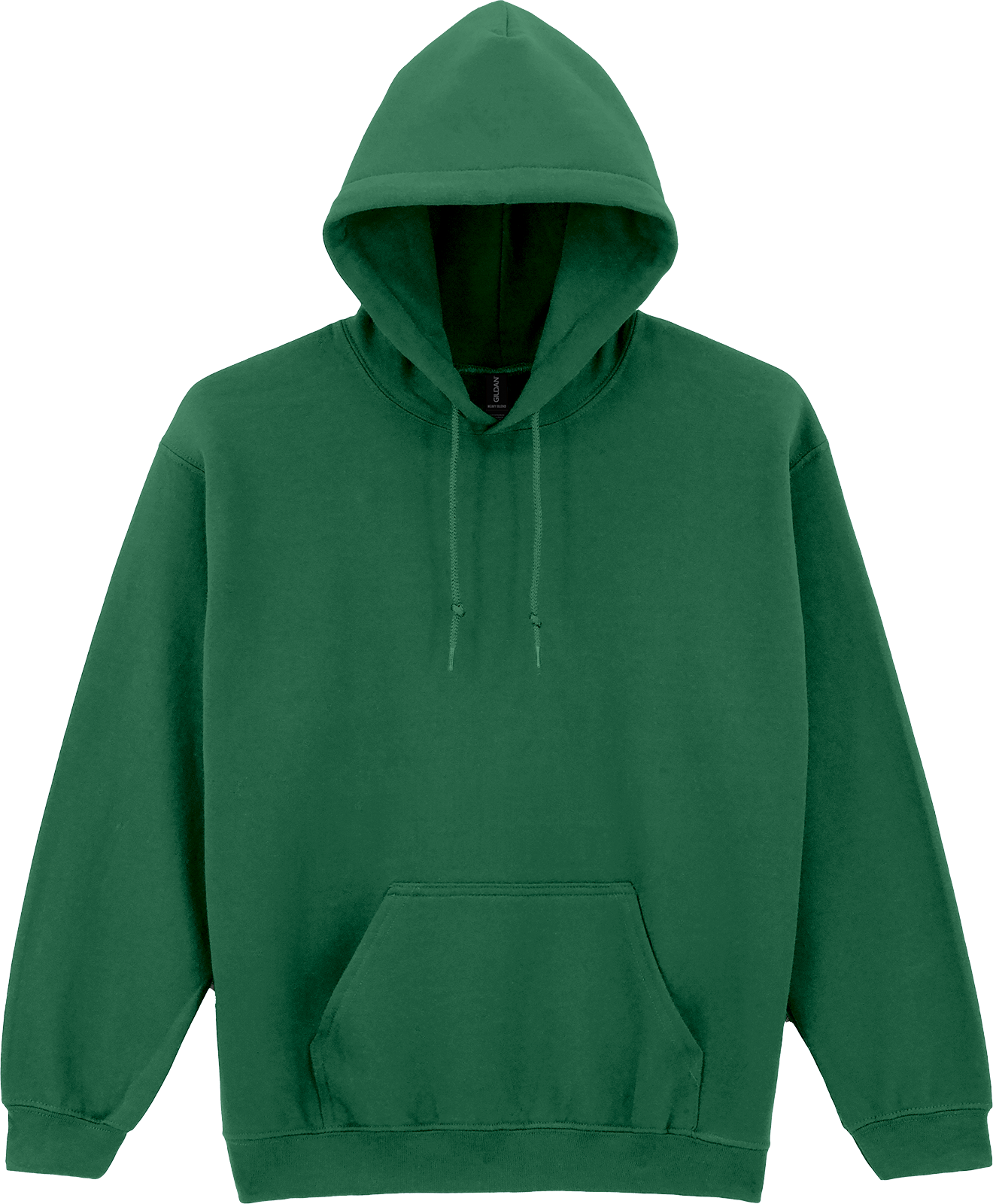 Heavy Blend™ Adult Hooded Sweatshirt