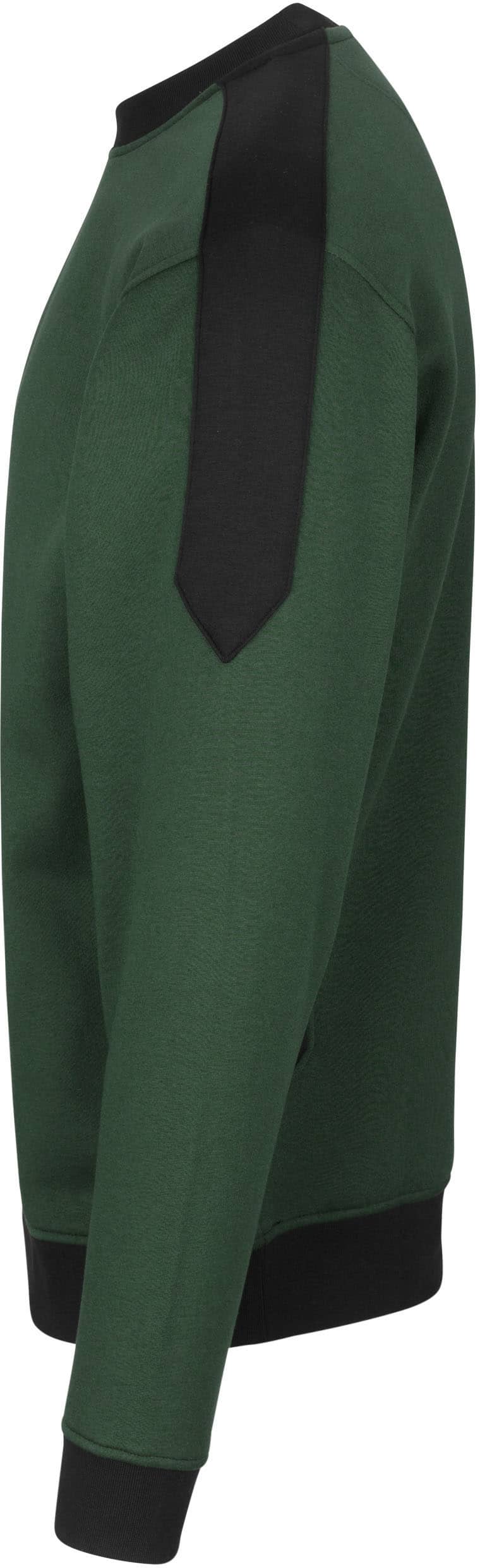 PRO Wear Kontrast Sweatshirt