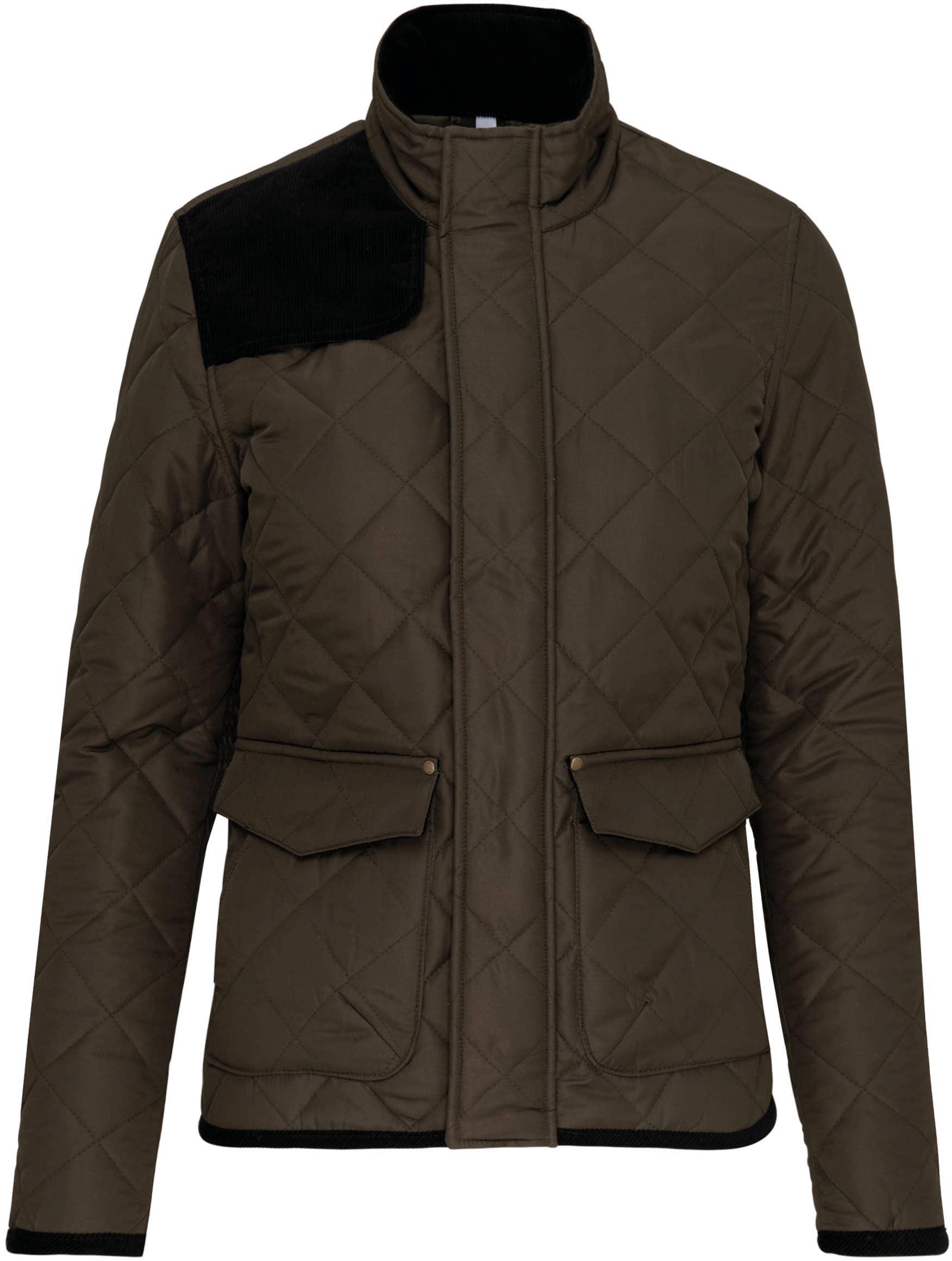 Herren-Steppjacke