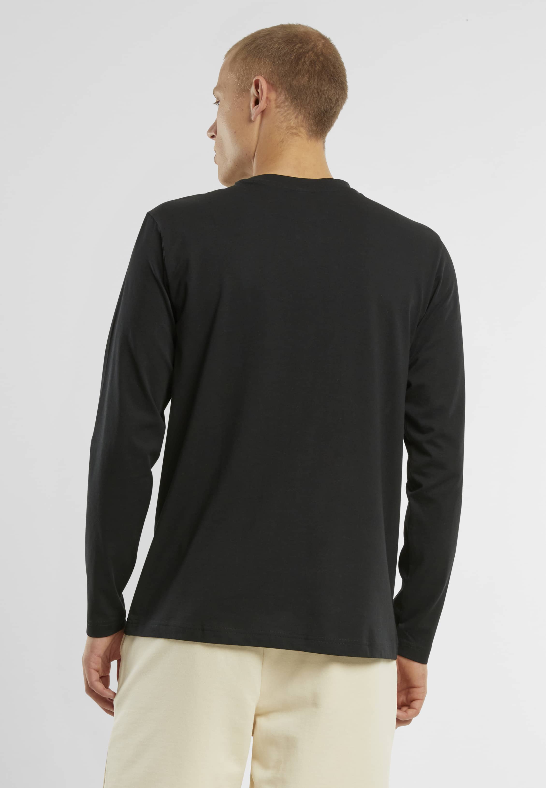 Basic Longsleeve