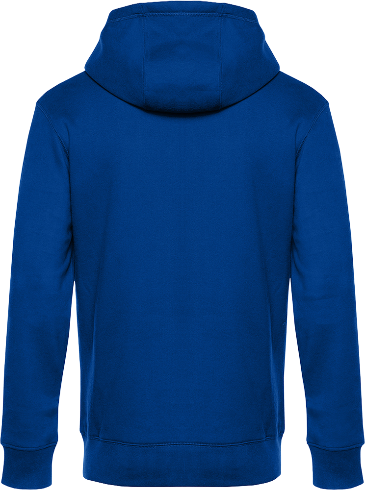 KING Hooded Sweat_°