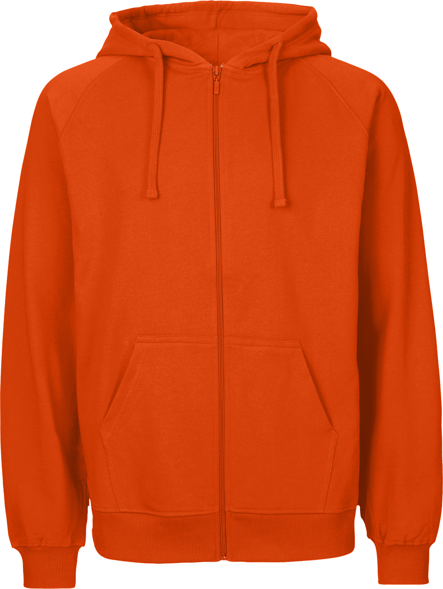 Men´s Zip Hoodie