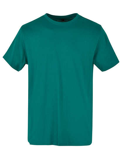 Basic Round Neck T-Shirt