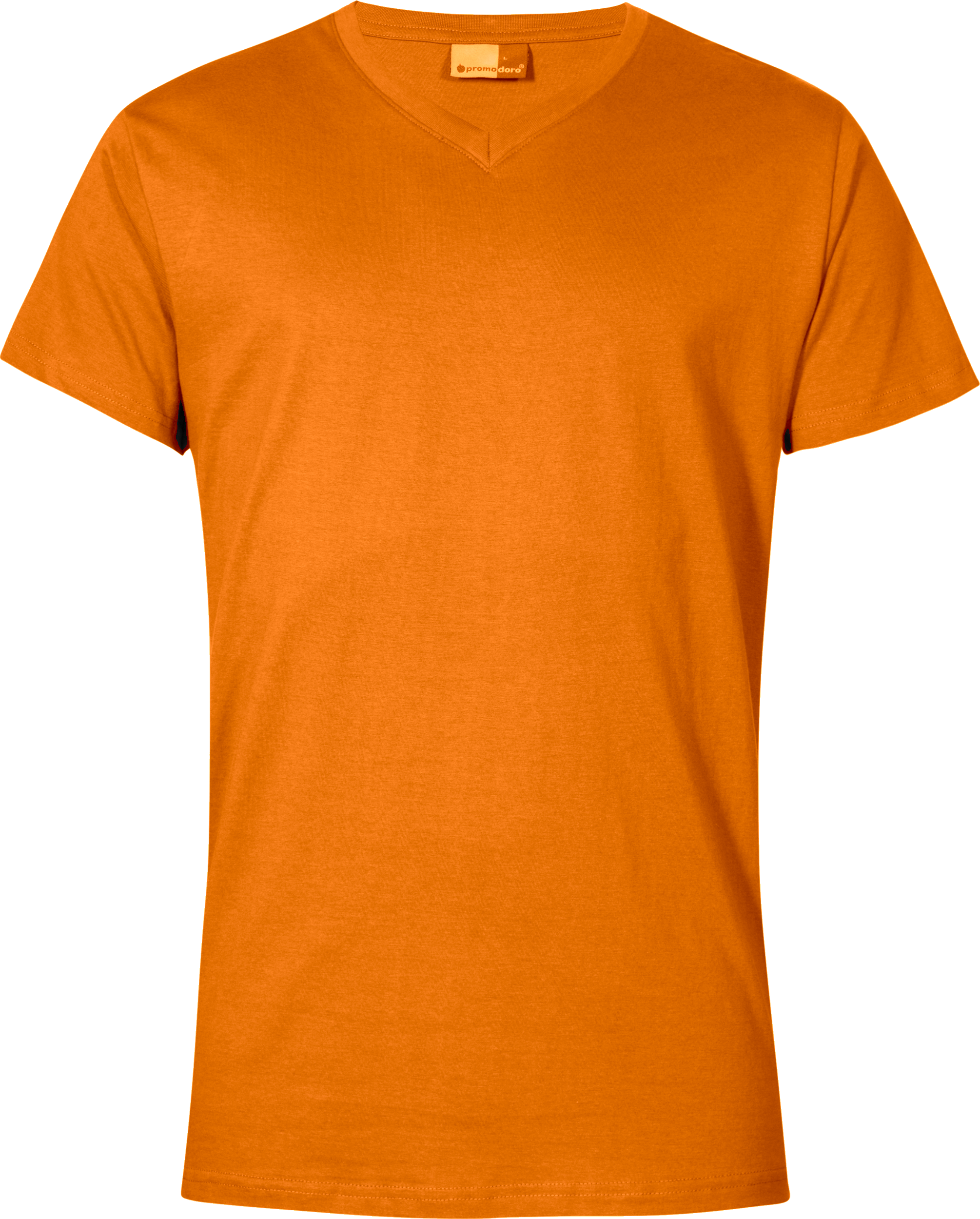 Premium V-Neck-T