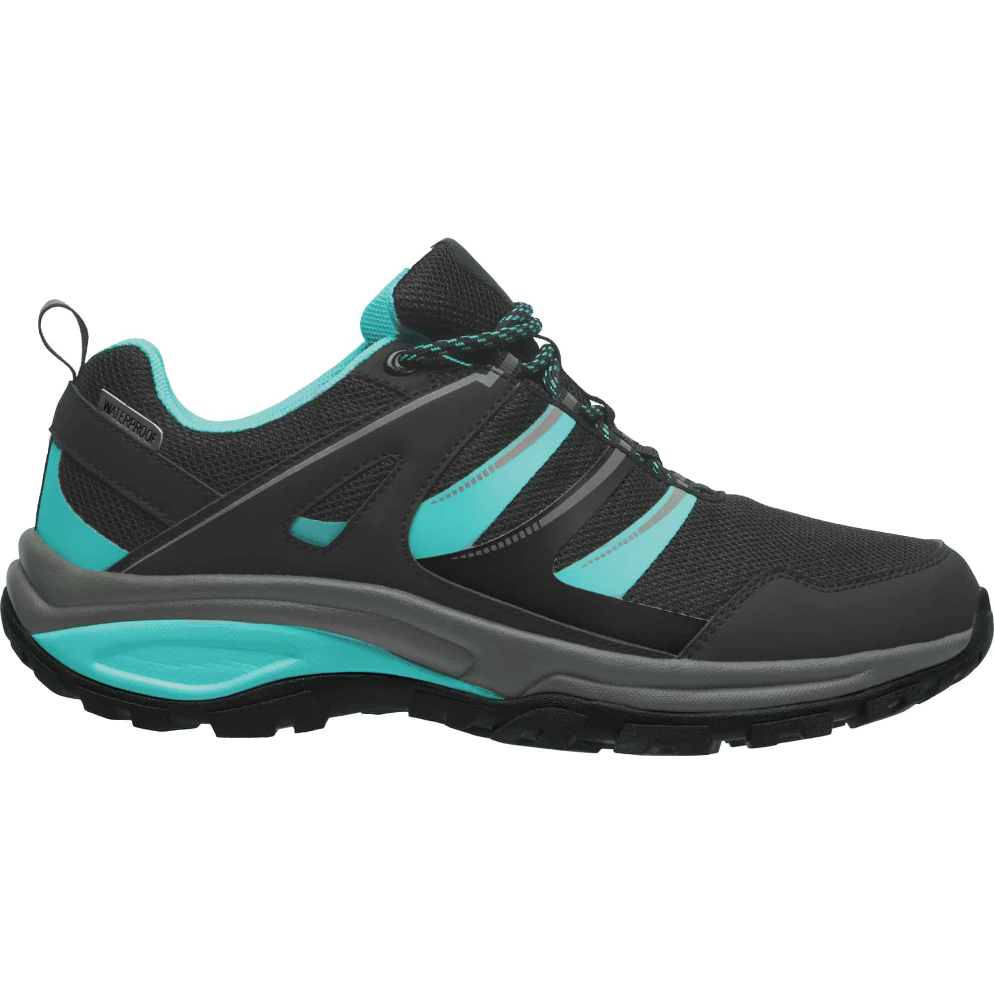 Trekking Shoe Marc