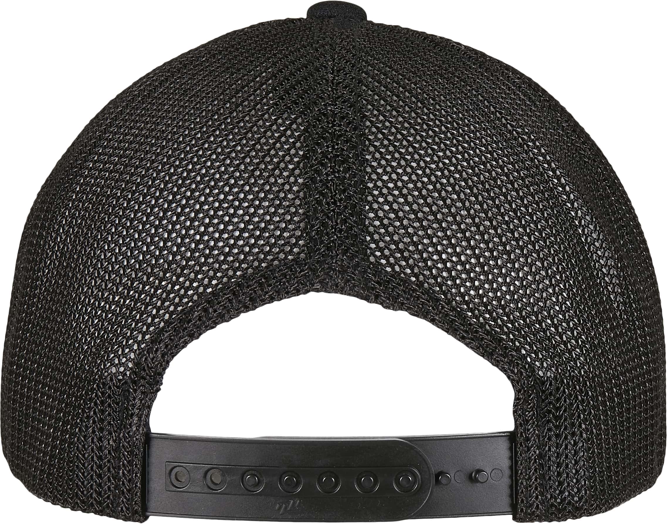 110 Recycled Alpha Shape Trucker Cap