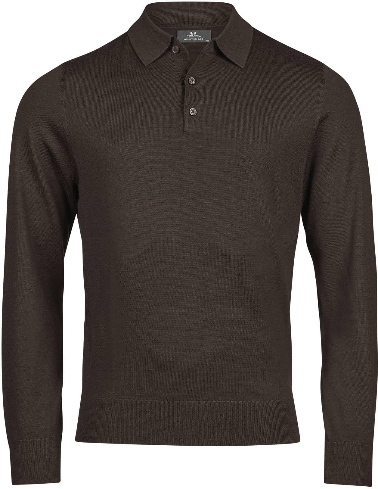 Polo Knit