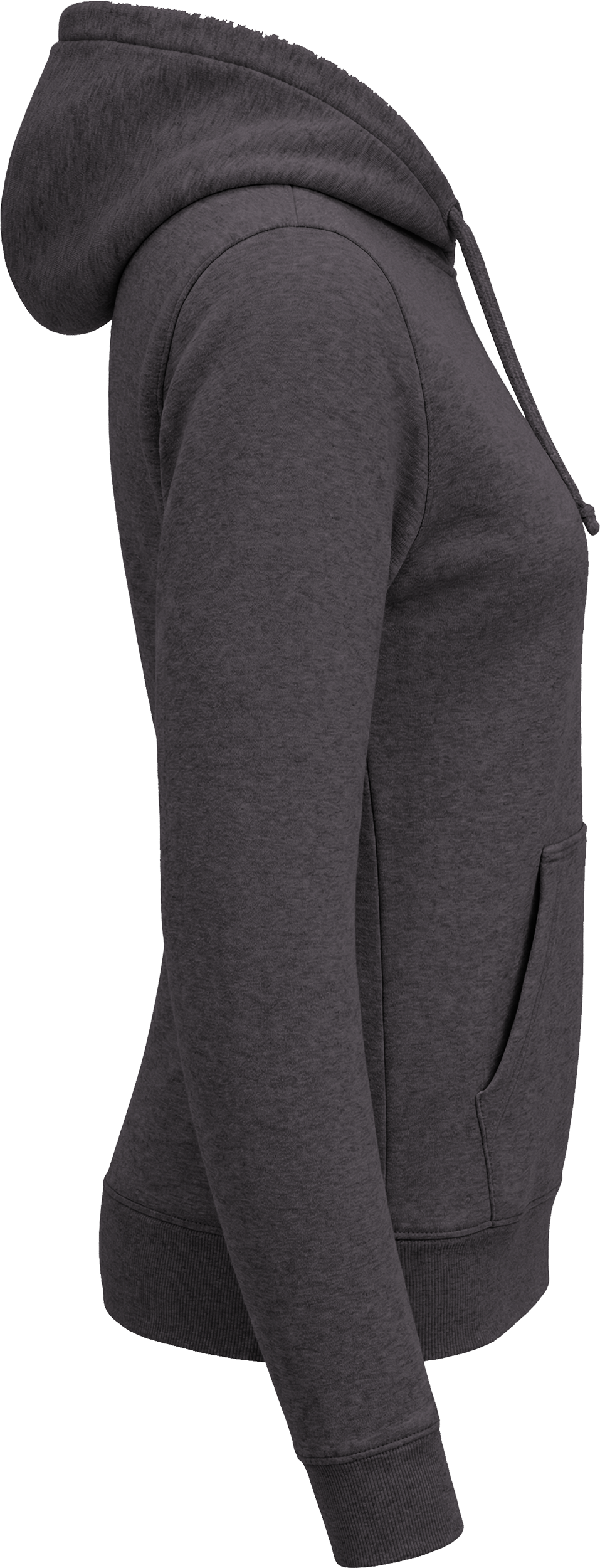 Women´s College Hoodie