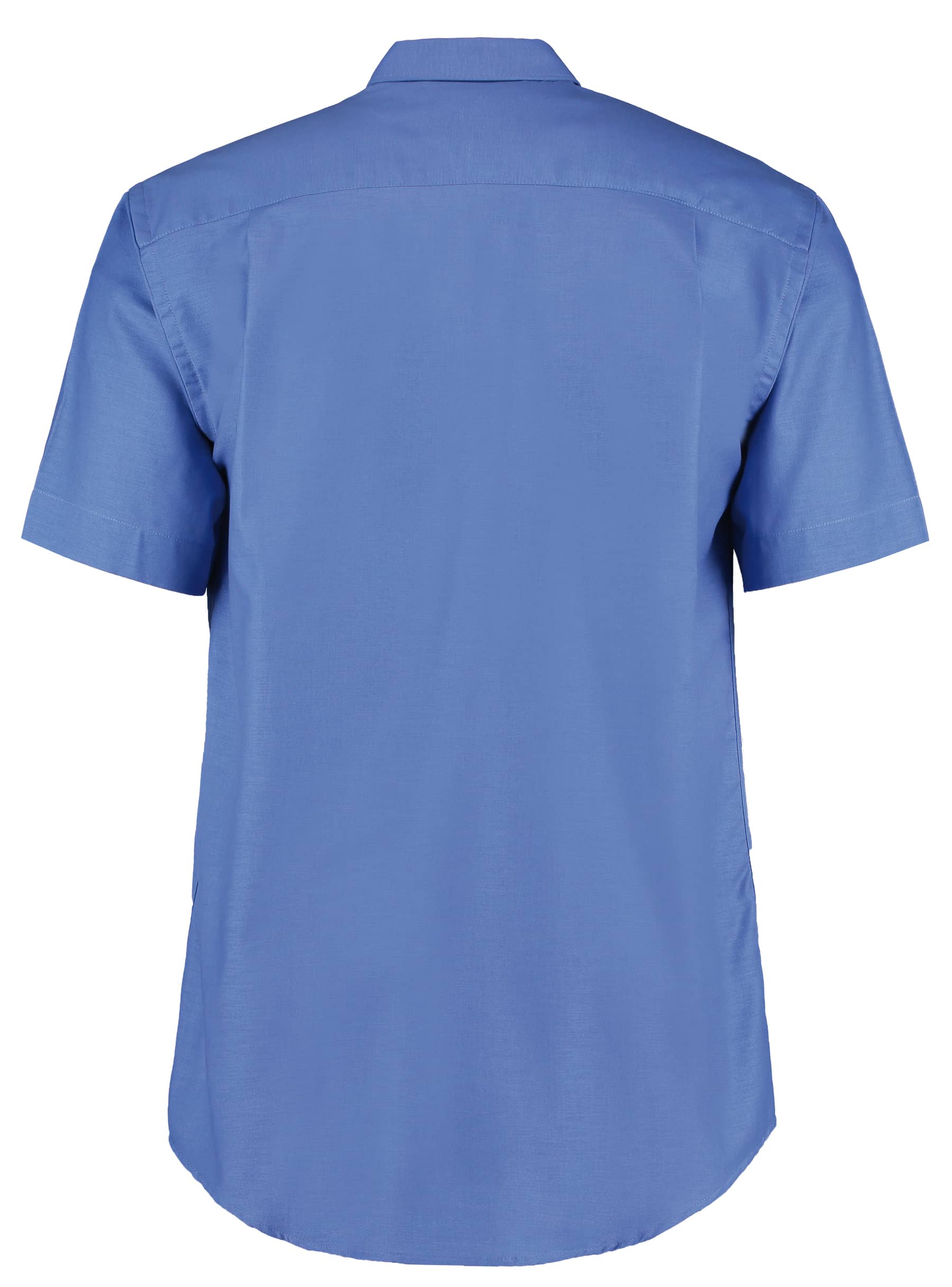 Men´s Classic Fit Workwear Oxford Shirt Short Sleeve