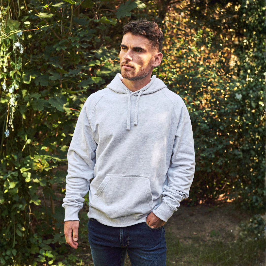 Nachhaltige Herren Hoodies