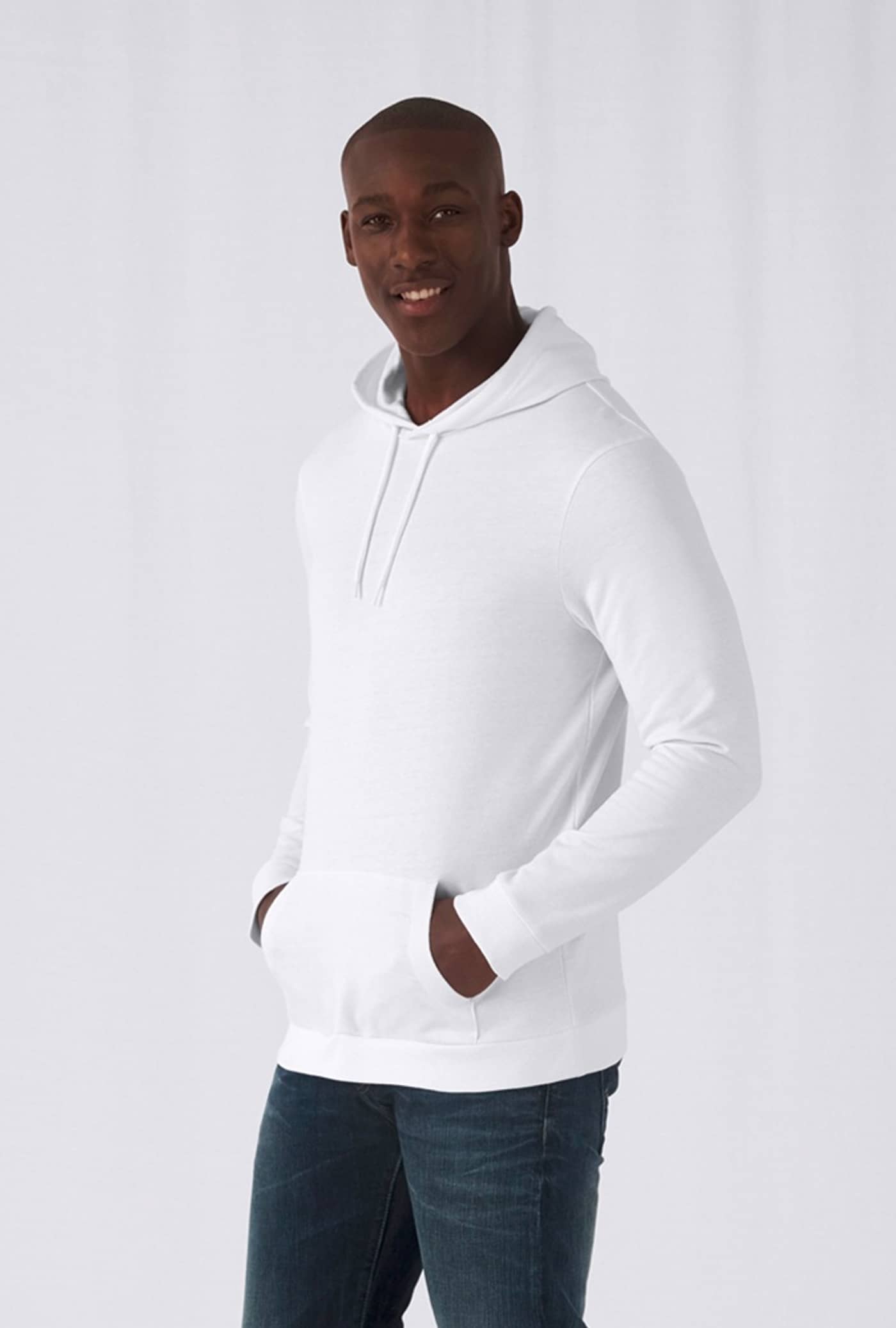 #Hoodie