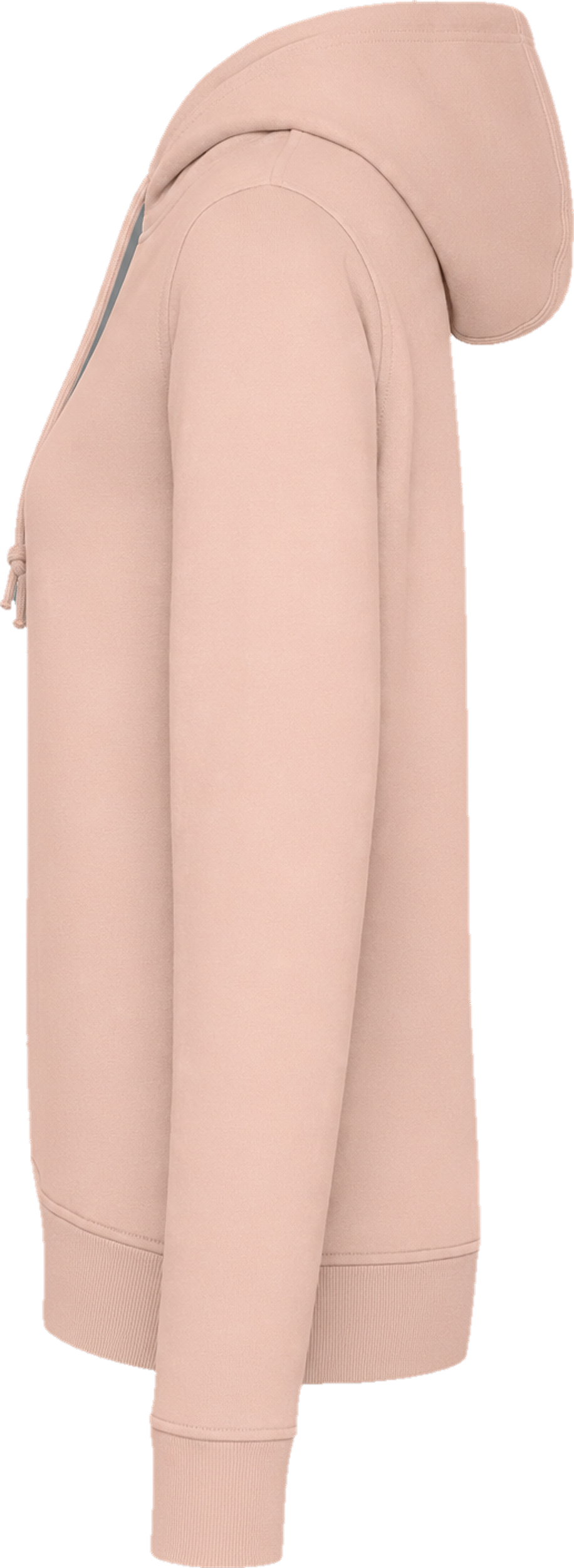 Inspire Hooded Sweat Women_°