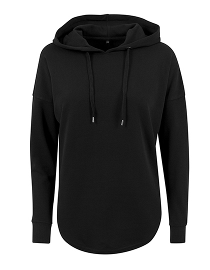 Ladies´ Oversized Hoody
