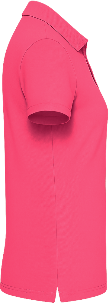 Women´s Polo ID.001