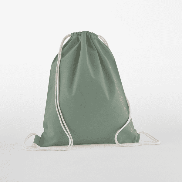 Organic Cotton InCo. Gymsac